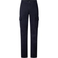 BOGNER Bruno cargo trousers for men - Navy - 50