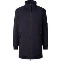 BOGNER Luis short coat for men - Navy - 58