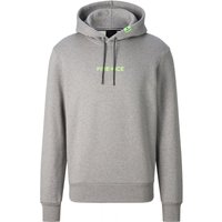 FIRE+ICE Covell cotton hoodie for men - Grey - M