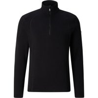 BOGNER SPORT Harry Fleece Base Layer for men - Black - XL