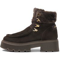 BOGNER Turin Mid Boots for women - Dark brown - 395
