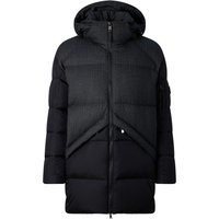 BOGNER Jones Short Down Coat for men - Navy - 50