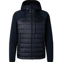FIRE+ICE Anian hybrid jacket for men - Navy - 50