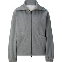 BOGNER Tasha Jersey Jacket for women - Grey - 38