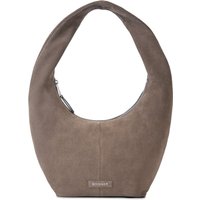 BOGNER Hobo Bag Loges Gerda für Damen - Taupe - one_size
