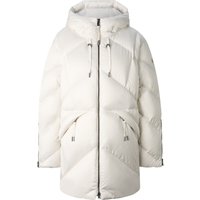 BOGNER Glenda Down Parka for women - Off-White - 48