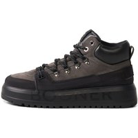 BOGNER Antwerp high-top trainers for men - Black/Grey - 435