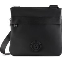 BOGNER Schultertasche Maggia Serena für Damen - Schwarz - one_size