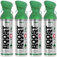 Discounted 4-Pack: Large