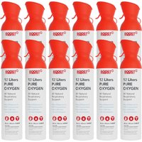 Rapid Response Canister - Discounted 12 Pack