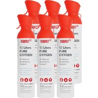 Rapid Response Canister - Discounted 6 Pack