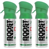 Discounted 3-Pack: Pocket-size