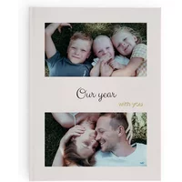 Personalised A4 Portrait CEWE PHOTOBOOK | 21 x 28 cm | Personalise Up To 202 Pages