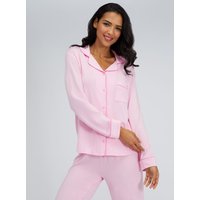 Piping modal long pyjama set Mix 06