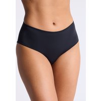 Kaylee ultra light microfibre 4 way stretchy shorts 00 Dark 10