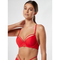Tahiti push up bikini top Mix