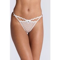 Ivy mesh briefs 06