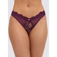 Veronique lace briefs 06