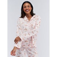 Bunnies pyjamas bag Powder 14