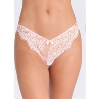 Lillian lace briefs Light 10