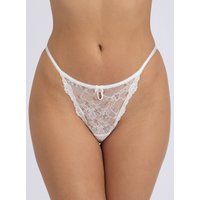 Delphine lace briefs Mix 06