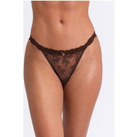 Callie lace briefs Mix 10