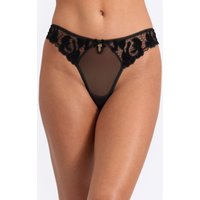 Rosetta embroidered briefs 06