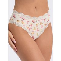 Tatiana cowgirl brazilian knickers Mix 06