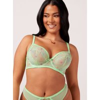Rhia balconette bra Mix