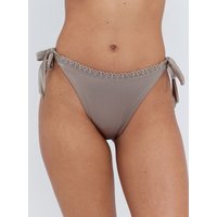 Ibiza broderie tie side bikini bottoms 06
