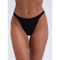 Amalfi crinkle brazilian bikini bottoms 06