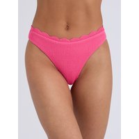 Kiri scalloped brief bikini bottoms 06