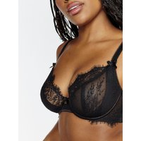 Jada plunge bra