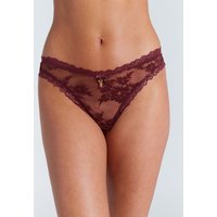 Carissa lace crotchless & bumless briefs 06