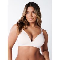 Full support lounge bra