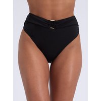 Riad high waisted bikini bottoms 06