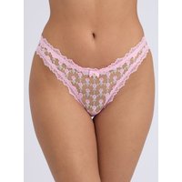Rosa embroidered briefs Mix 06