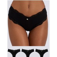 3 pack Tatiana brazilian knickers 06