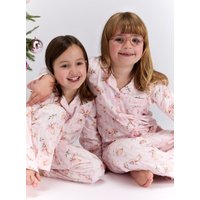 bunnies pyjamas bag Powder 10 11