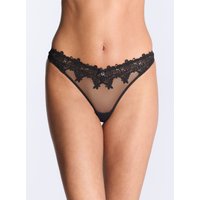 Alyssa embroidered thong 06