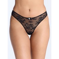 Brianna lace bumless briefs 06