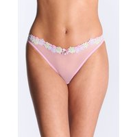 Layla mesh briefs Mix 06