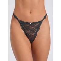 Brooke lace g string thong 18