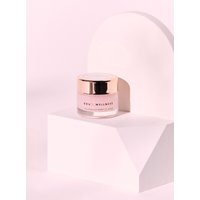 Wellness lip scrub Mix OS