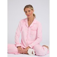 Velour pyjama set Mix 10