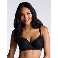 Piper balconette bra