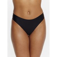 Seamless microfibre briefs 06