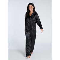 Amelia satin pyjama set 12