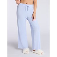 Ribbed modal pyjama trousers 12