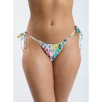 Bondi tie side brazilian bikini bottoms 16